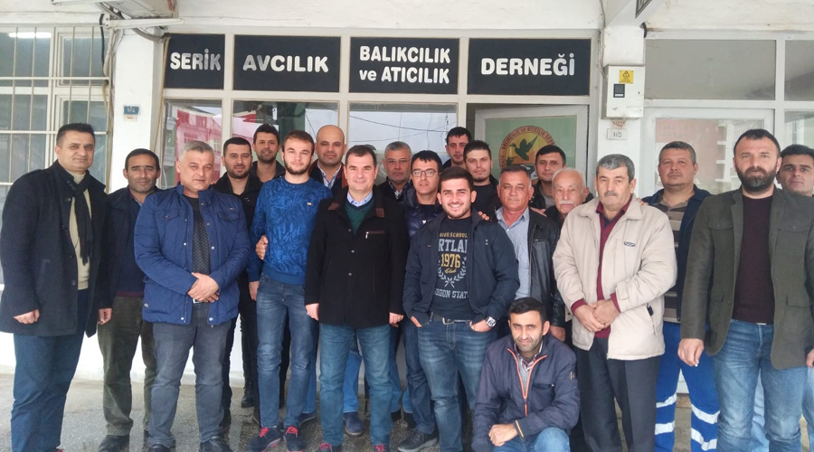  Kiremitçi : 