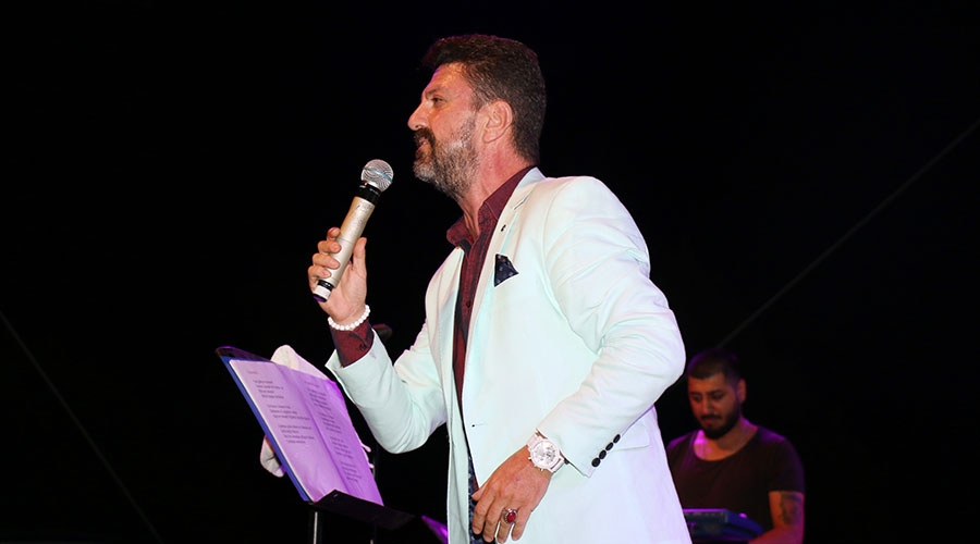 Burak Ahıskalı mest etti