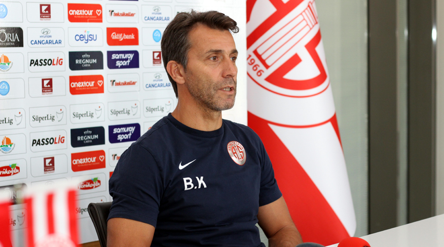 Korkmaz ve Özmert Haftayı Değerlendirdi