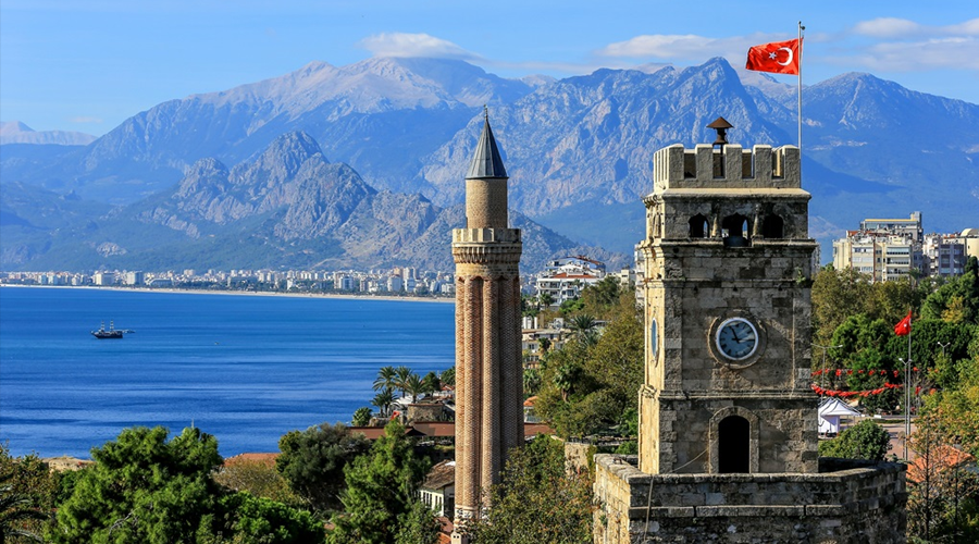 Turizme 'ara tatil' dopingi