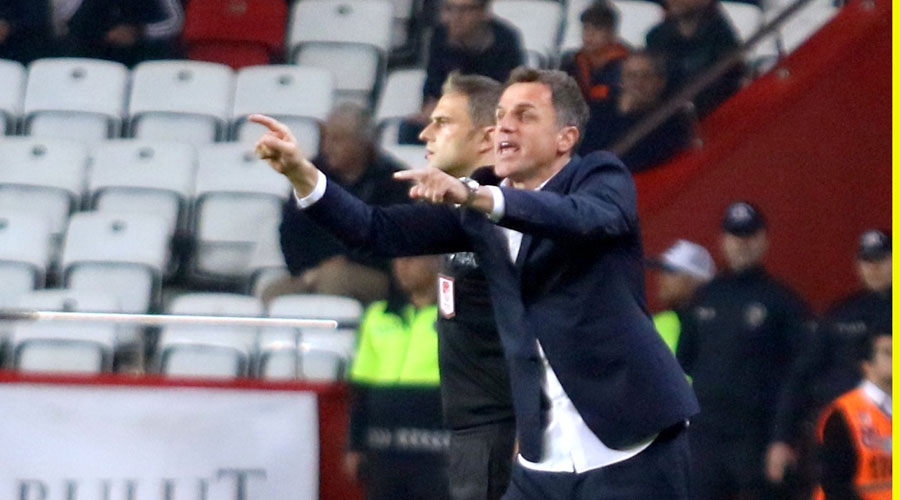 Tomas: “İyi oynadık