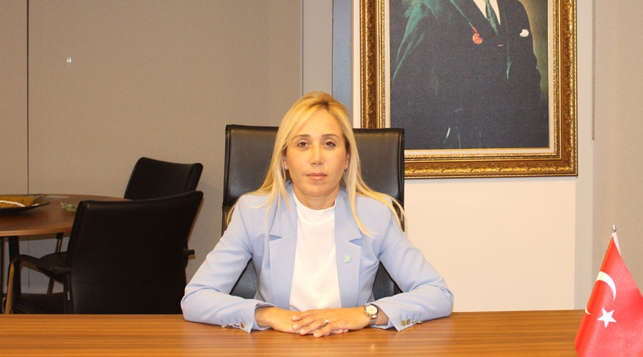 İYİ Partili Çokal: 