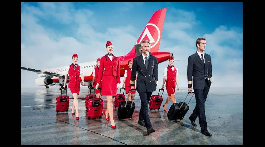 Atlasglobal'den şok karar: Tüm uçuşlarını durdurdu