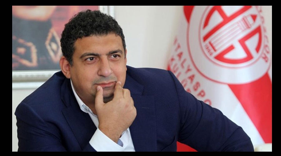 Öztürk: