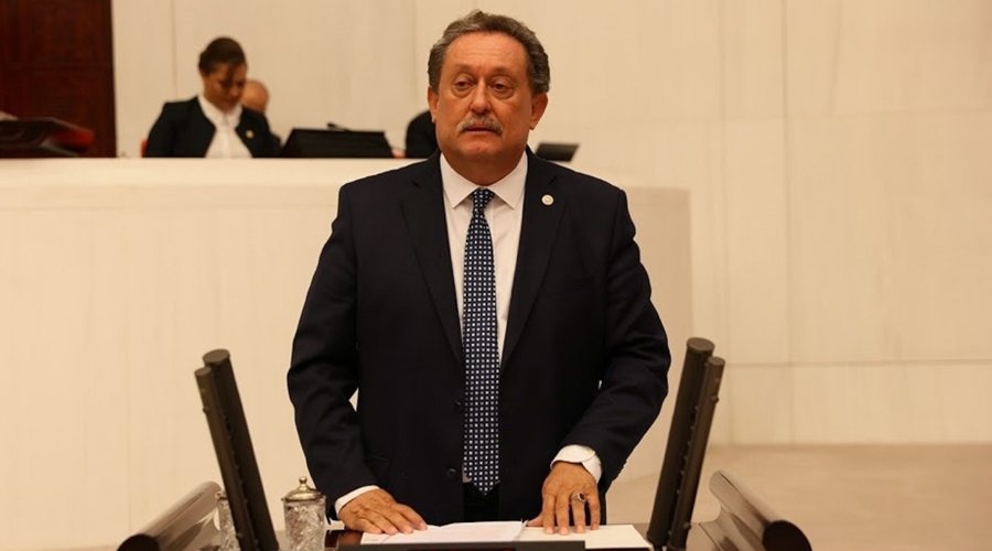 CHP'li Özer: