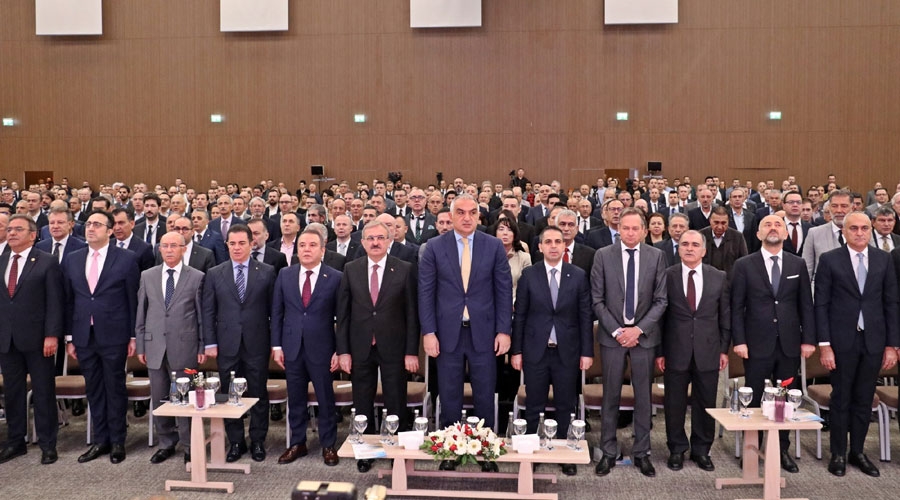 “Antalya’nın uçuş kapasitesi iki katına çıkartılacak”   
