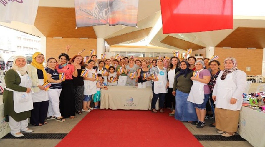 Manavgat Kitap Günleri sona erdi
