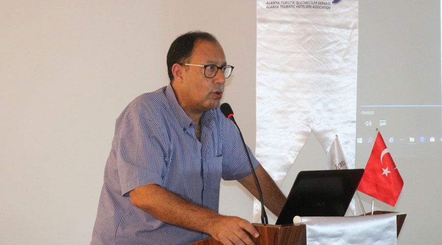  “Turizm çeşitliliğini arttırmamız gerekiyor”  