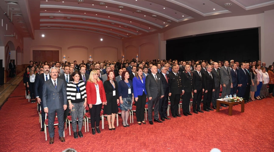 Bakan Soylu: