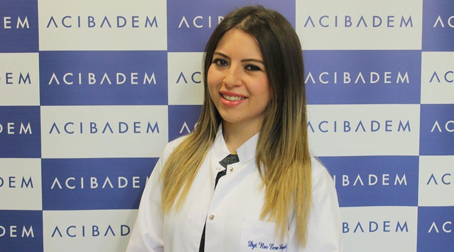Bayramı sağlıklı geçirmek için 10 önemli kural