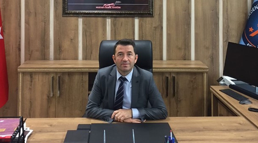 “Avrupa’da Öğretmen Eğitimini Haritalandırma” Projesine Destek   