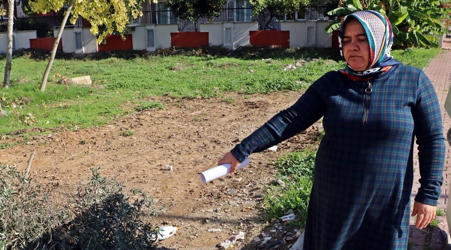 “Ceren ölünce ben de sanki onunla beraber öldüm”   