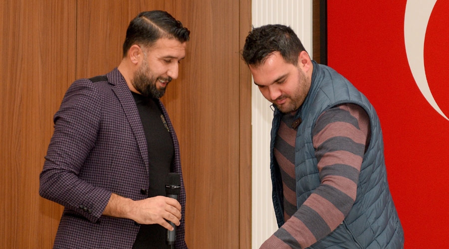 Antalya OSB Cup başladı   