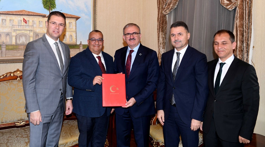 Antalya Hayırseverleriyle Meşhur Bir Şehir