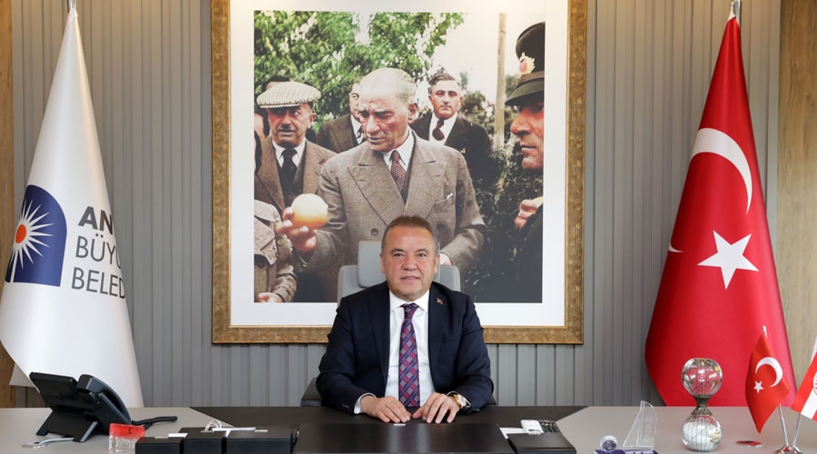 Böcek, notumuzu yükseltti