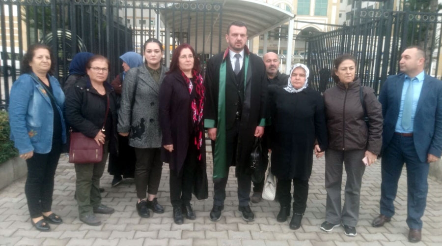 Sanık, 