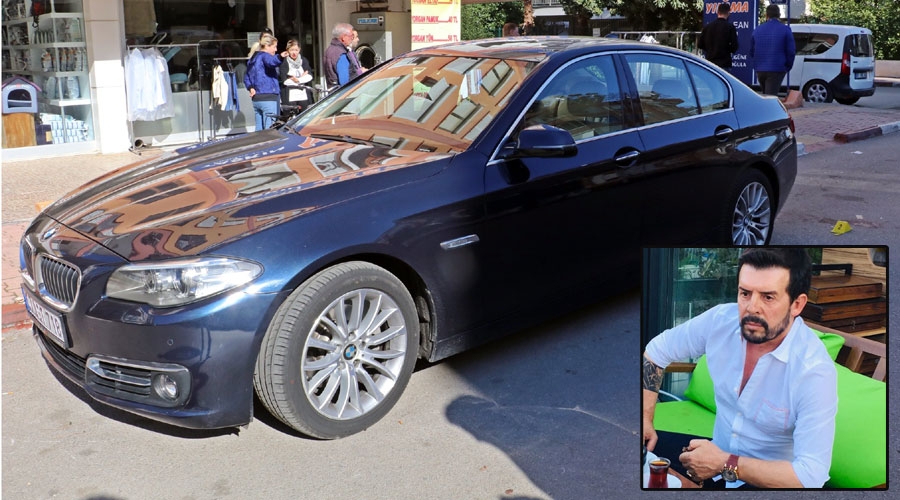 Bodyguardların saldırısına uğrayan iş adamı, hayatını kaybetti
