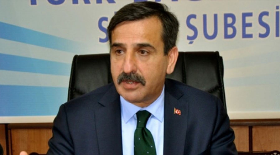 Kahveci; 'Bayramdan önce müjdeli haber verilsin'