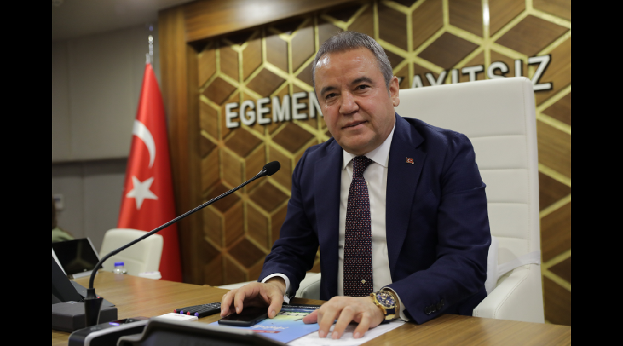 Büyükşehir Meclisi 2019’un son toplantısını yaptı