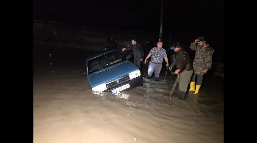 Kaş Belediye Başkanı Mutlu Ulutaş: 