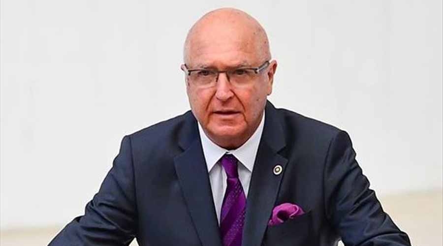 “Milletvekili Subaşı’ndan İki Bakana Soru Önergesi”