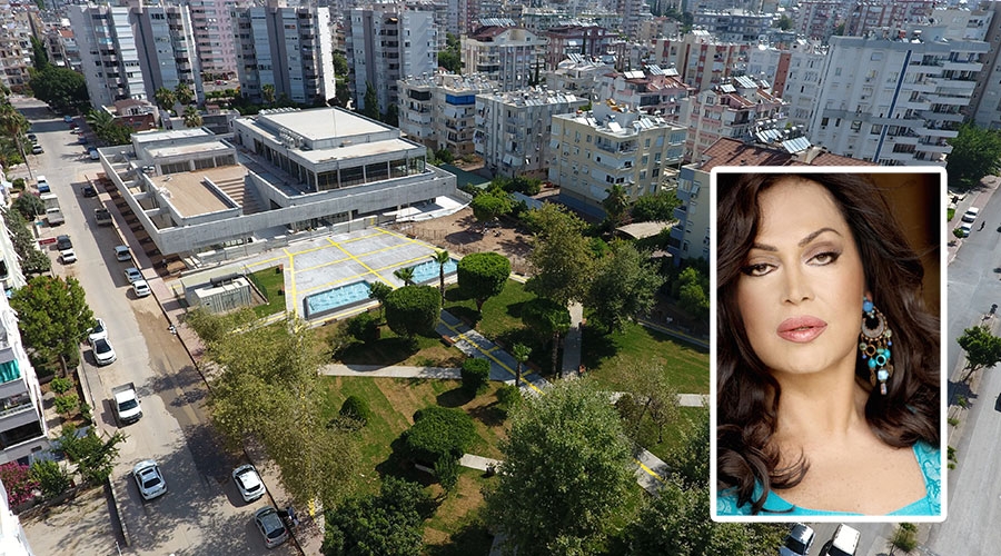 Türkan Şoray, ‘En mutlu günüm olacak’