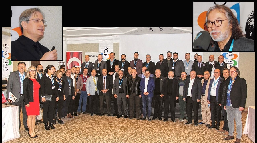 Sağlıklı da olsan, sigara da içsen, obazit de olsan egzersiz yap!