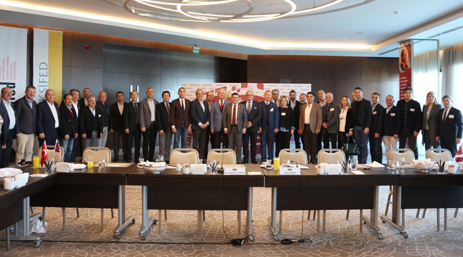 Başkan Tütüncü'den 1 milyon metrekare yeşil alan müjdesi