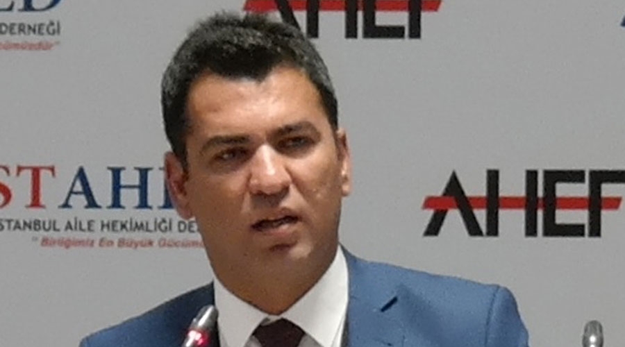 İSTAHED, doktora şiddeti kınadı
