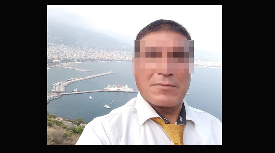 Eski eşe, 'iyi hal'siz ağırlaştırılmış müebbet