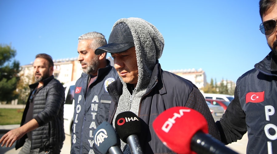  “Hindistan’da görüştüğüm kişiye böbreğimi satacaktım” 