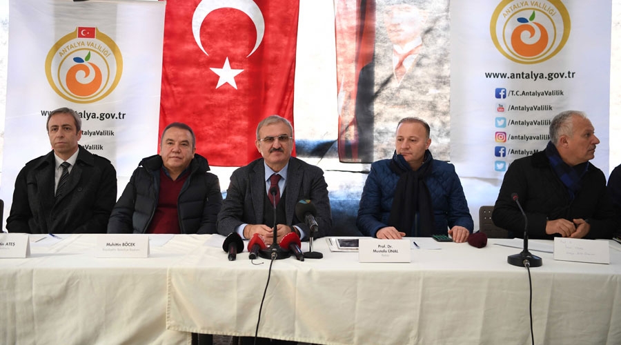 Vali Karaloğlu: 