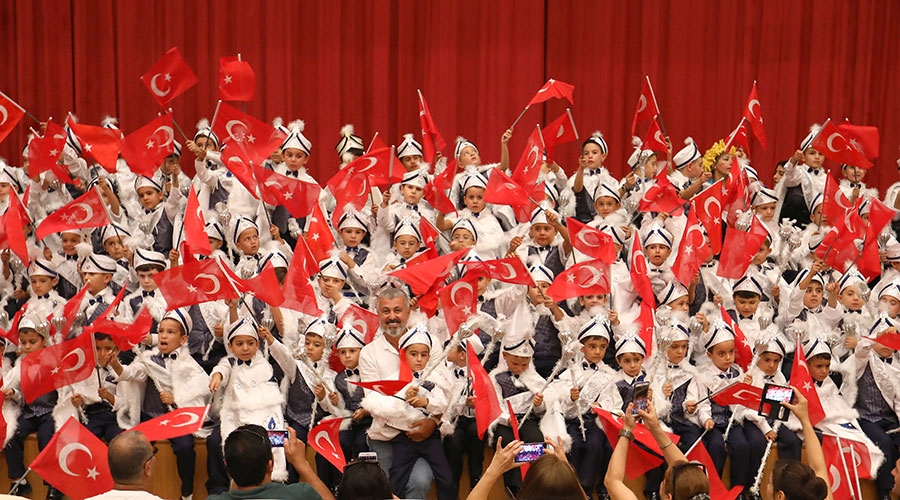 Toplu sünnet şölenine kayıtlar başladı