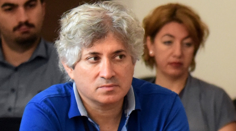 Prof. Dr. Özkan: Kopan kol ve bacağın çıkması fantastik ama olmayacak şey değil
