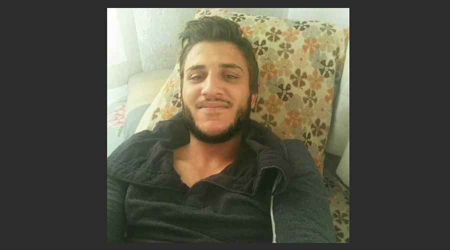  Kayıp gençten 8 gündür haber alınamıyor 