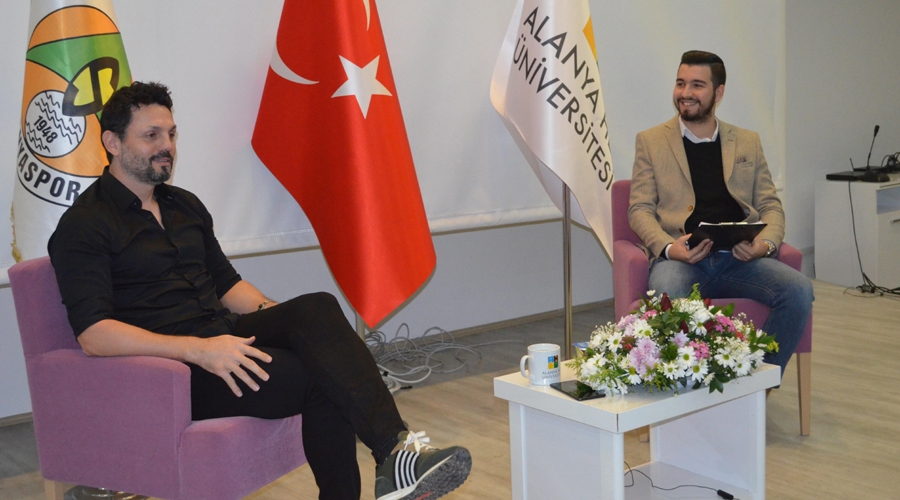 Erol Bulut: “Futbolda yabancı kuralı kaldırılmalı