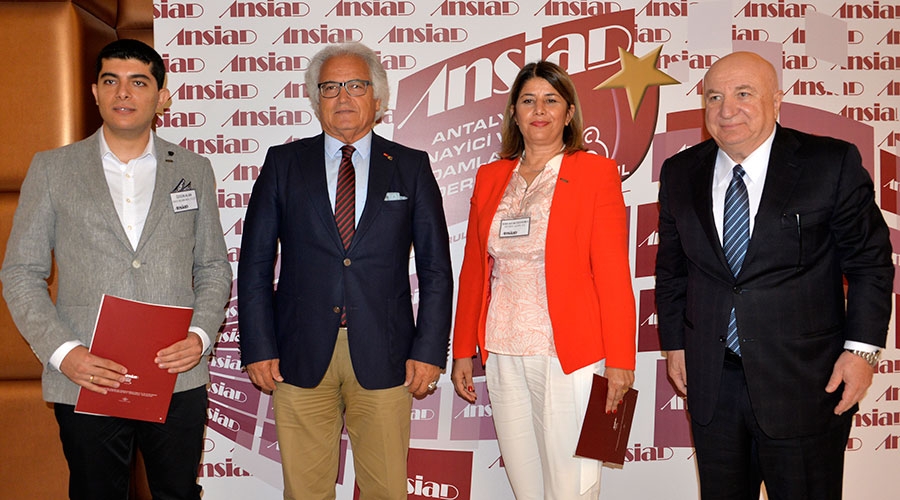  TAV İcra Kurulu Başkanı Şener: Üçüncü Havalimanı 29 Ekim'de açılacak