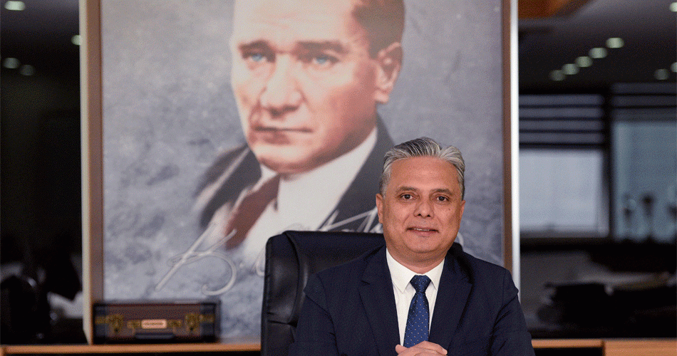 ‘Z’ kuşağı Atatürk’ü anıyor