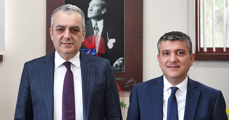Esen: Akşam pazarı kurmayı planlıyoruz