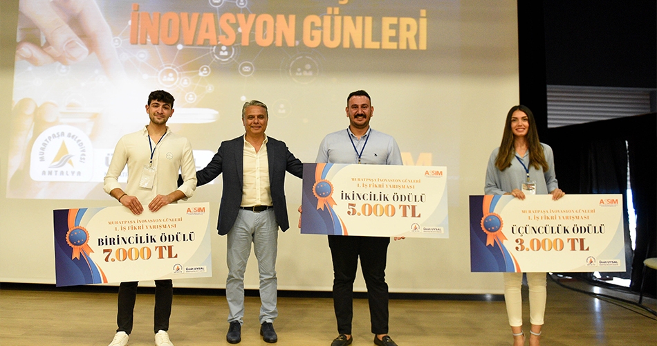 Bu kez genç fikirler yarışacak