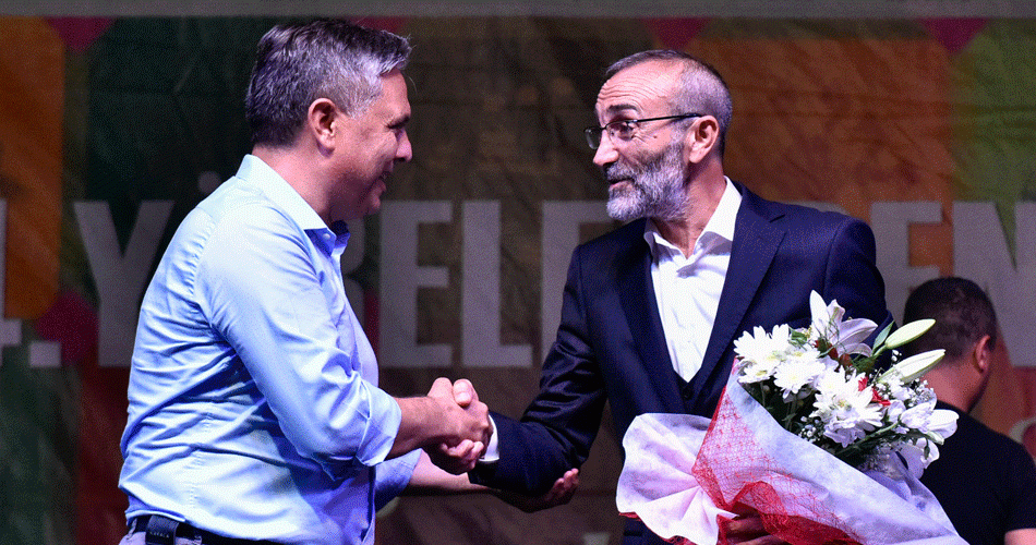 Komşu buluşmaları bu hafta Sedir’de