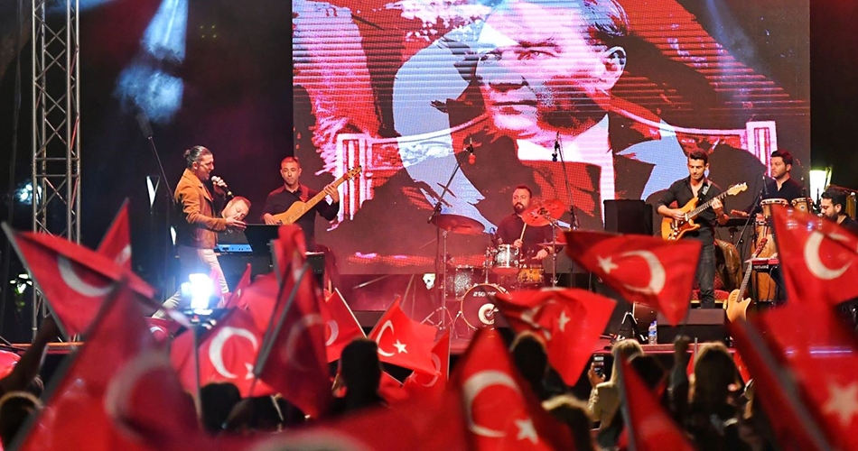 HayatPark’ta 23 Nisan coşkusu
