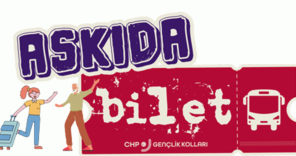 Esen’den ‘Askıda Bilet’ kampanyasına destek