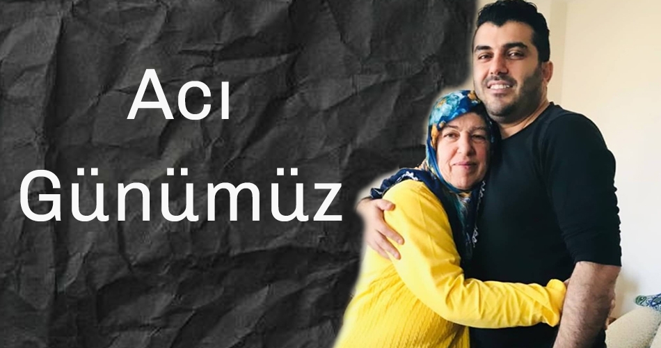 Acı Kaybımız