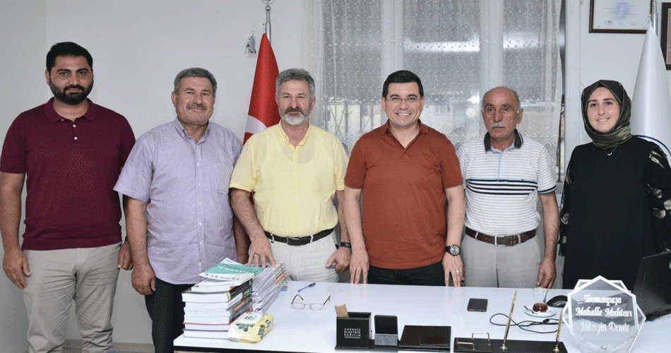Tütüncü’den Teomanpaşa’ya 2 müjde!