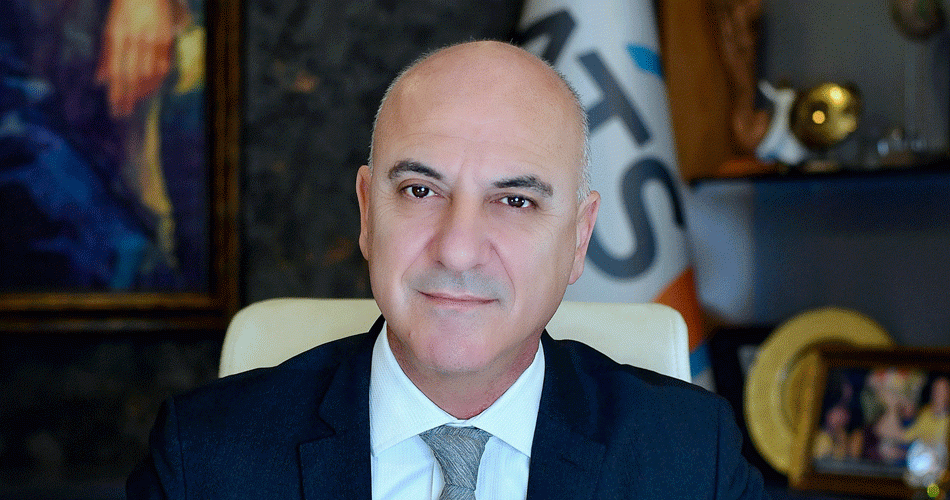 ÜYE AİDATLARINA AFv