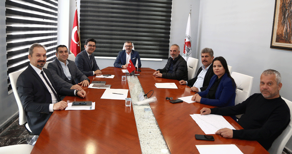 Döşemealtı’na 35 kilometre Yeni doğalgaz hattı