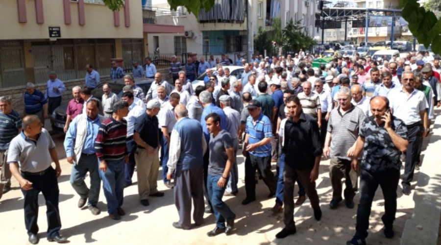 Kore Gazisi Hayatını Kaybetti