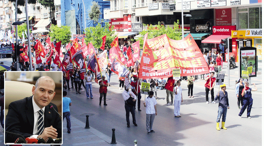 Hayret! Yasak Yok